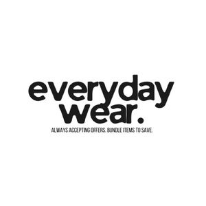 🌟 Closet Cleanout - All Offers Welcome! 🌟